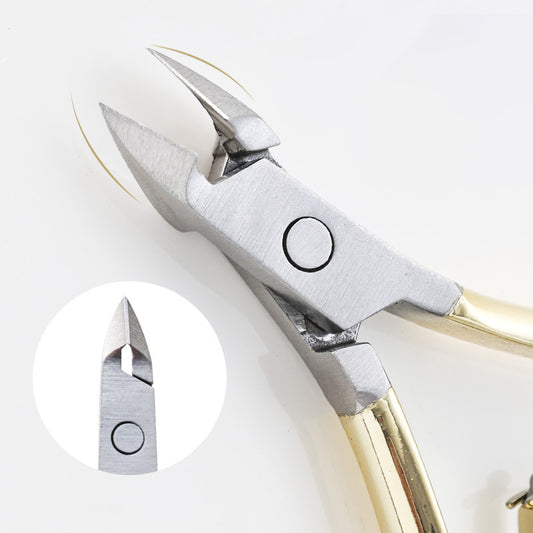 Cuticle Care Tool Set