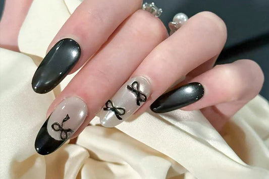 Handmade vs Mass-Produced Press-On Nails: What’s the Real Difference?