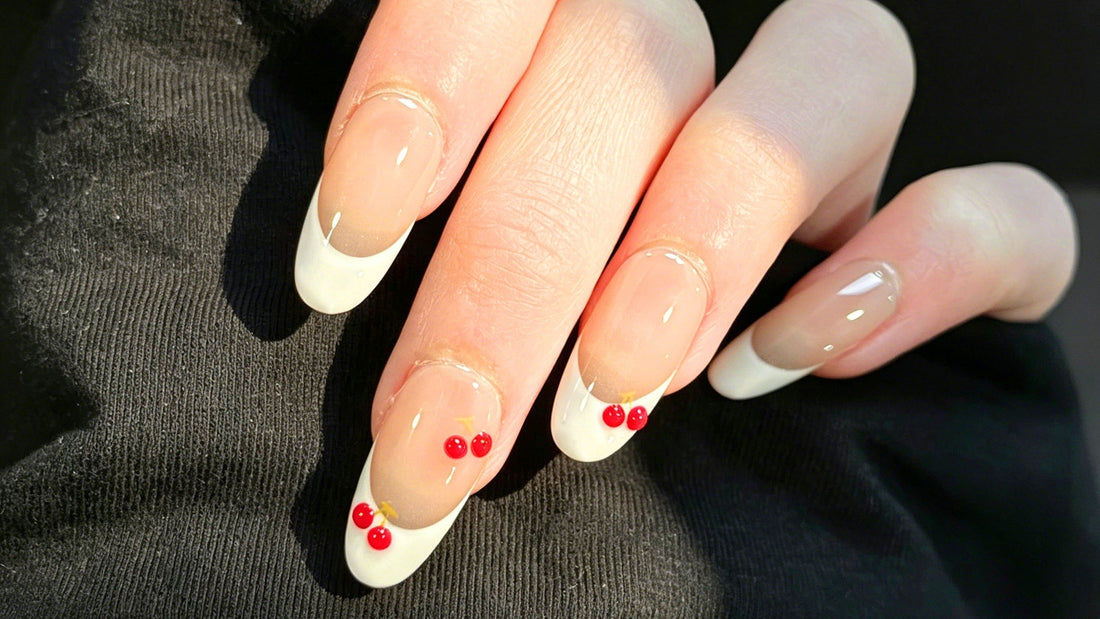 How to Make Press-On Nails Last Longer (Step-by-Step Guide)