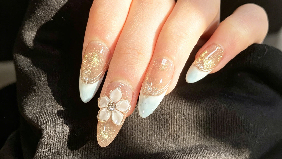 How to Remove Press-On Nails Safely Without Damaging Your Natural Nails