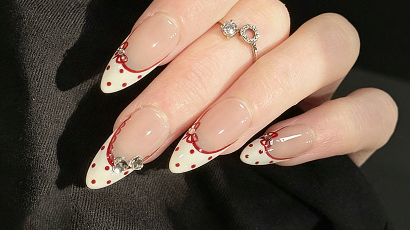 Why S/M/L Sizing Is Better Than 12-Size Press-On Nails (The Truth No One Tells You) (2026)