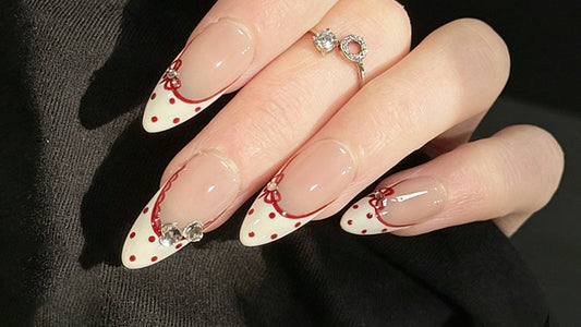 Why S/M/L Sizing Is Better Than 12-Size Press-On Nails (The Truth No One Tells You) (2026)