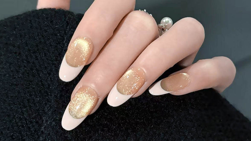 Press-On Nail Trends: Top Styles to Try This Year