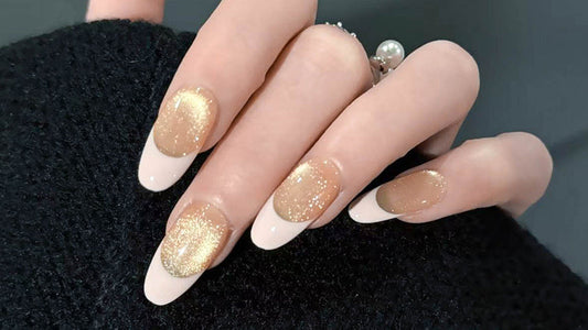 Press-On Nail Trends: Top Styles to Try This Year