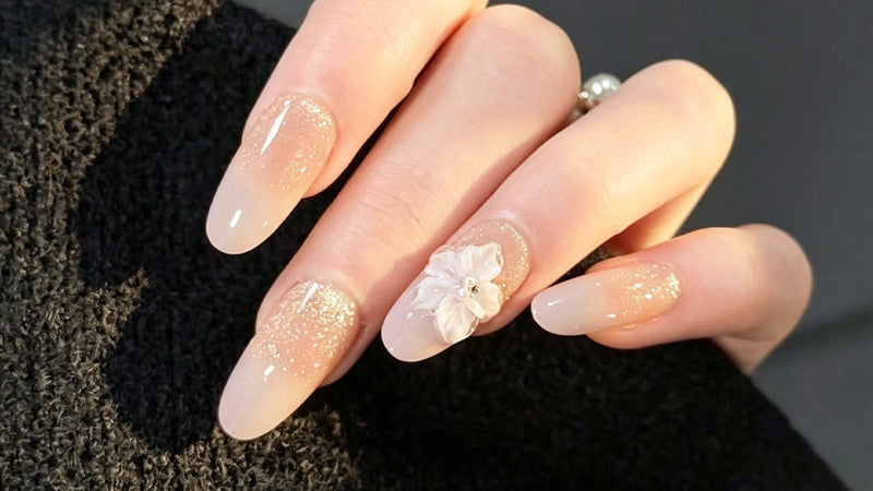 Best Press-On Nails for Every Occasion: How to Choose the Perfect Pair