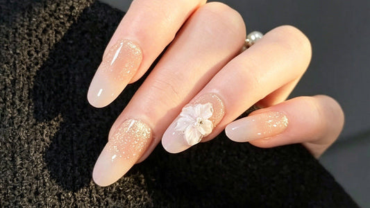 Best Press-On Nails for Every Occasion: How to Choose the Perfect Pair