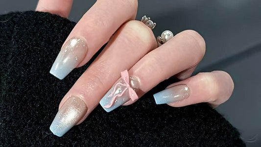 Best Press-On Nails for Beginners (Top Picks + Buying Guide)