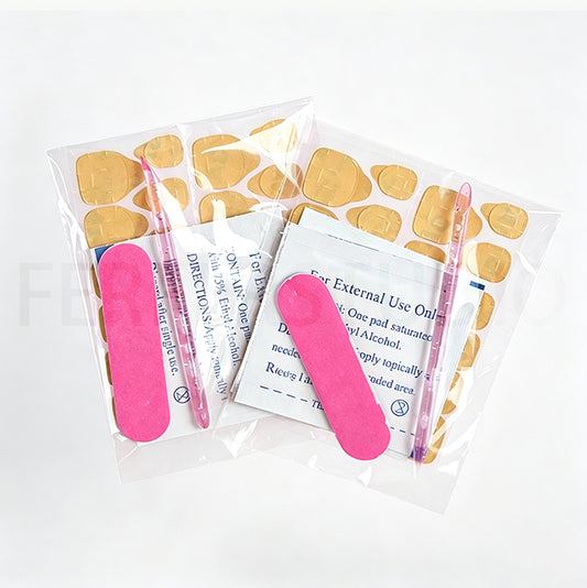 Press-on Nail Essential Kit