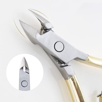 Cuticle Care Tool Set