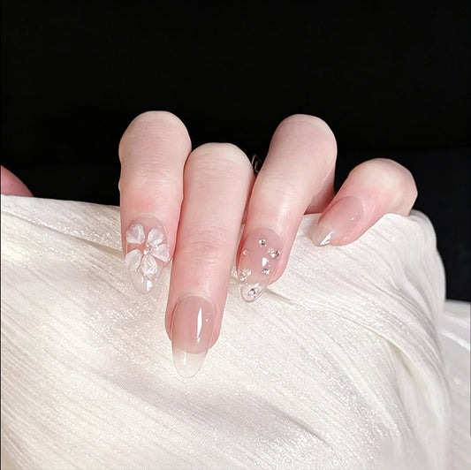 Blush Petal
