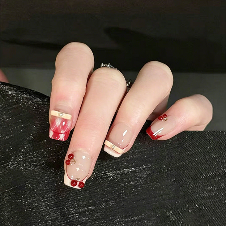 Cherry Crush