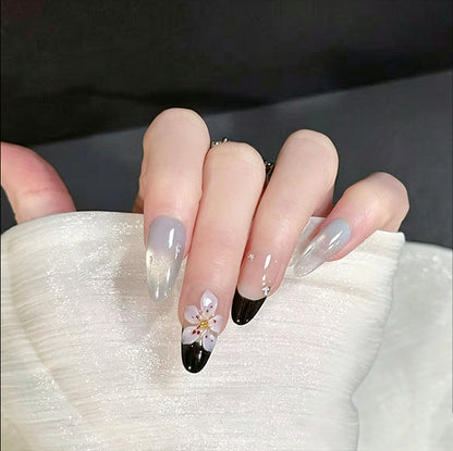 Midnight Orchid