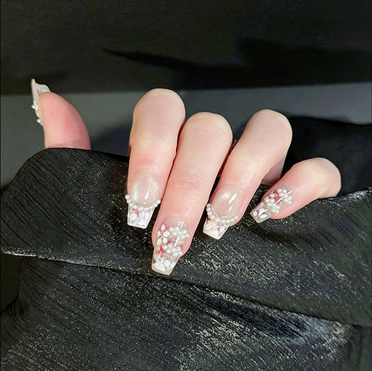 Oriental Pearl