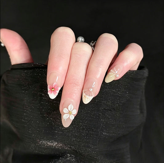 Seashell Blossom
