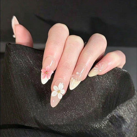 Seashell Blossom