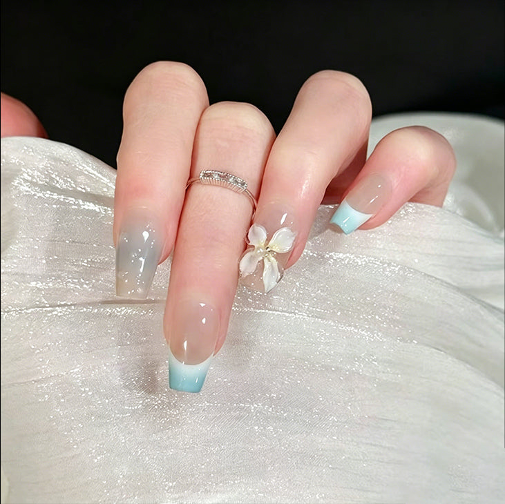 Tropical Paradise