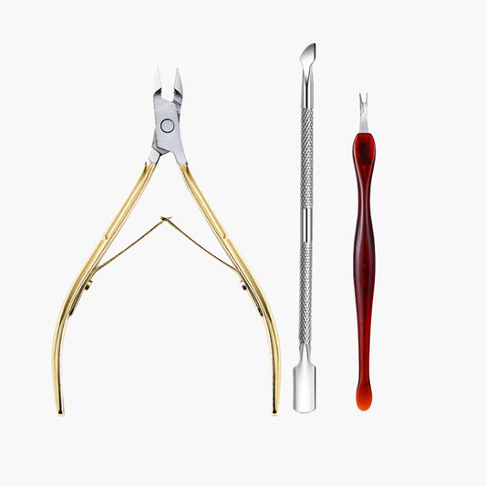 Cuticle Care Tool Set